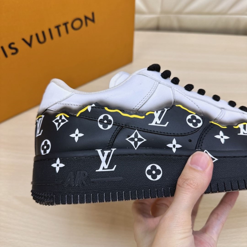 Louis Vuitton Sneakers